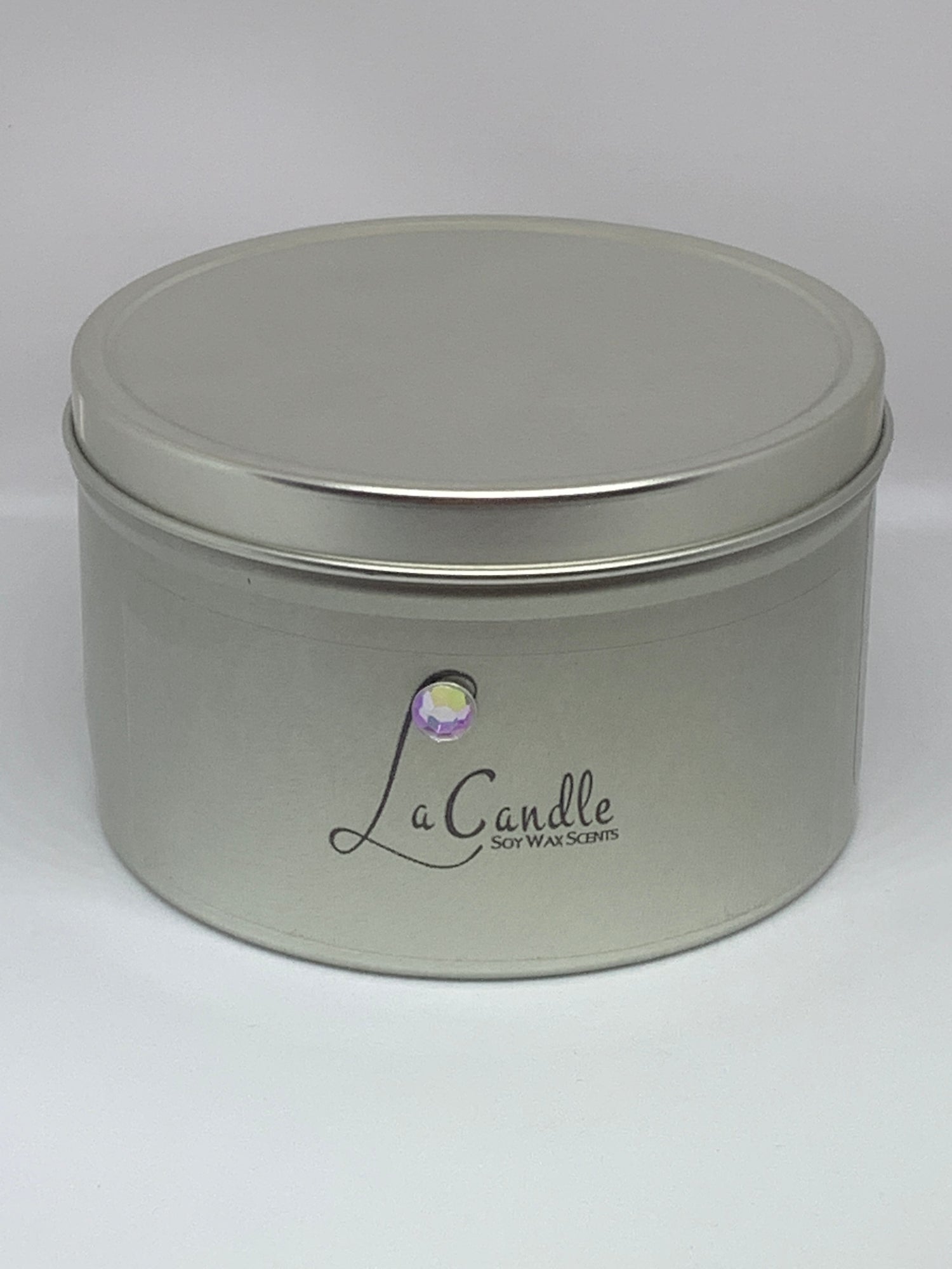 Silver Tins