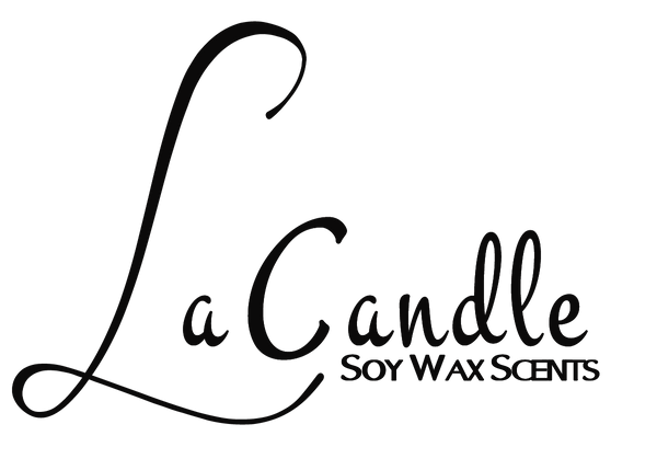 LaCandle Soy Wax Scents